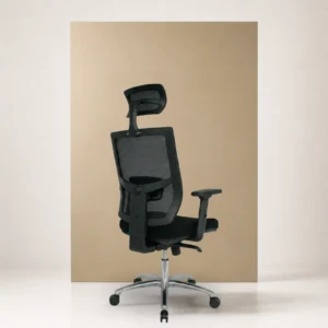SILLA DE OFICINA CHAPARRAL PRESIDENTE PREMIUM