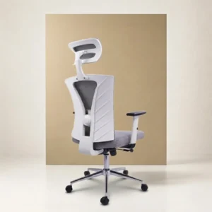 SILLA DE OFICINA CHINACOTA PRESIDENTE PREMIUM