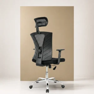 SILLA DE OFICINA CHUCURI PRESIDENTE PREMIUM
