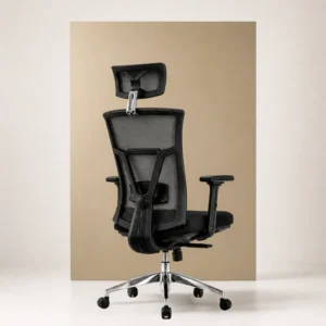 SILLA DE OFICINA RIO NEGRO PRESIDENTE PREMIUM