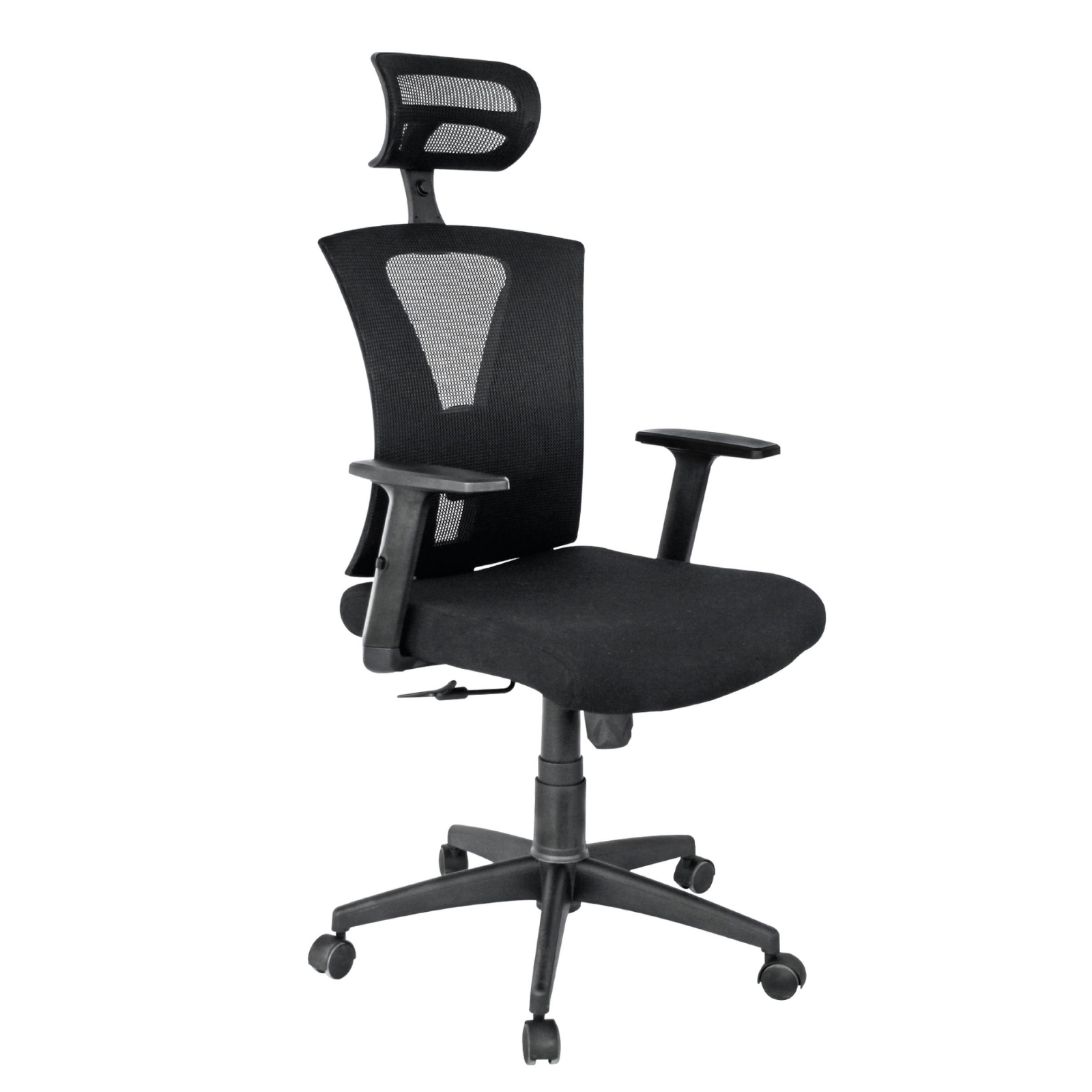SILLA DE OFICINA KASUSHI PRESIDENTE - Image 2