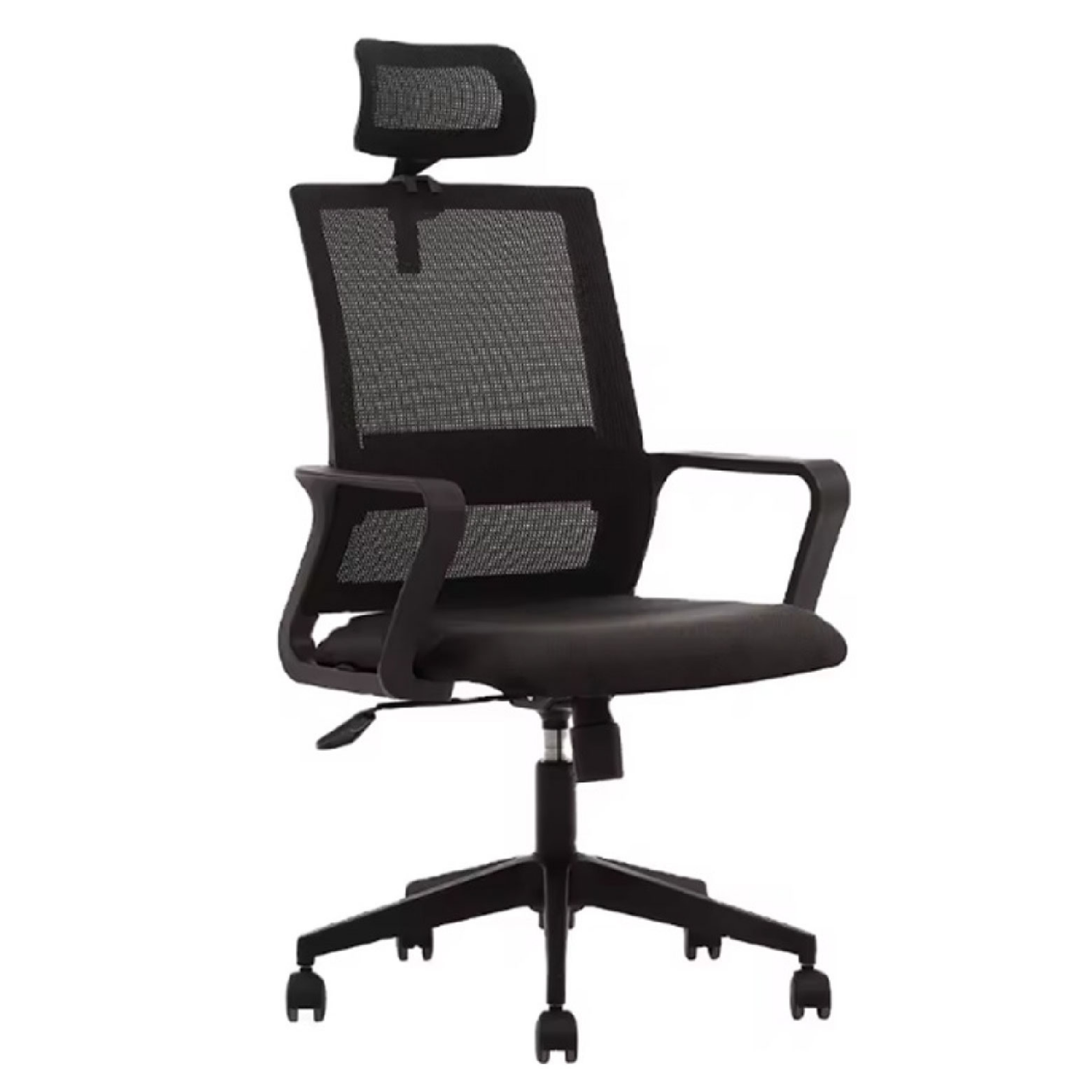 SILLA DE OFICINA PAMPLONITA PRESIDENTE - Image 2