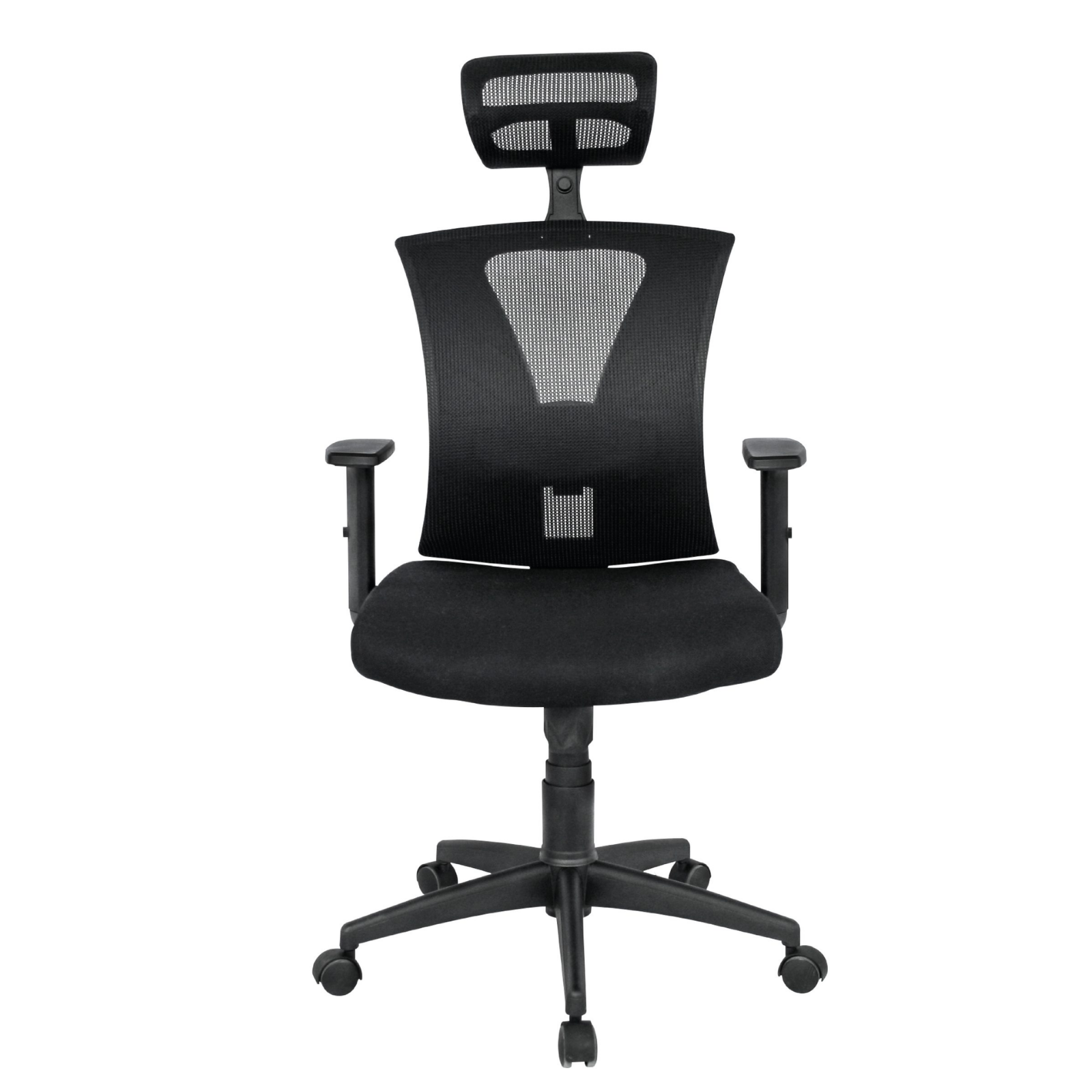 SILLA DE OFICINA KASUSHI PRESIDENTE - Image 3