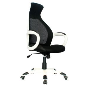 SILLA GAMER PAIPA MARCO BLANCO