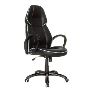 SILLA GAMER DUITAMA BLANCA