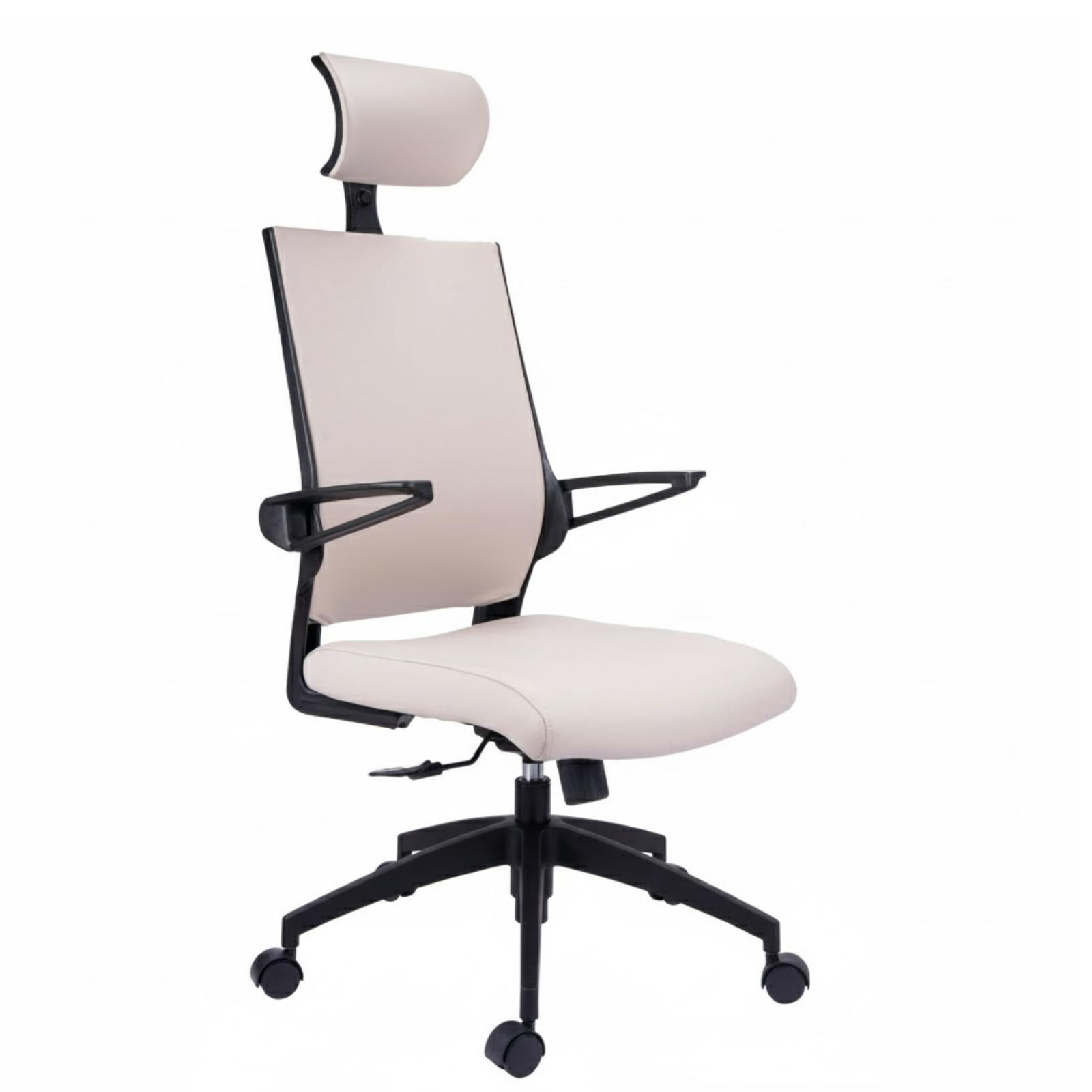 SILLA DE OFICINA METROPOLITANA PRESIDENTE - Image 2