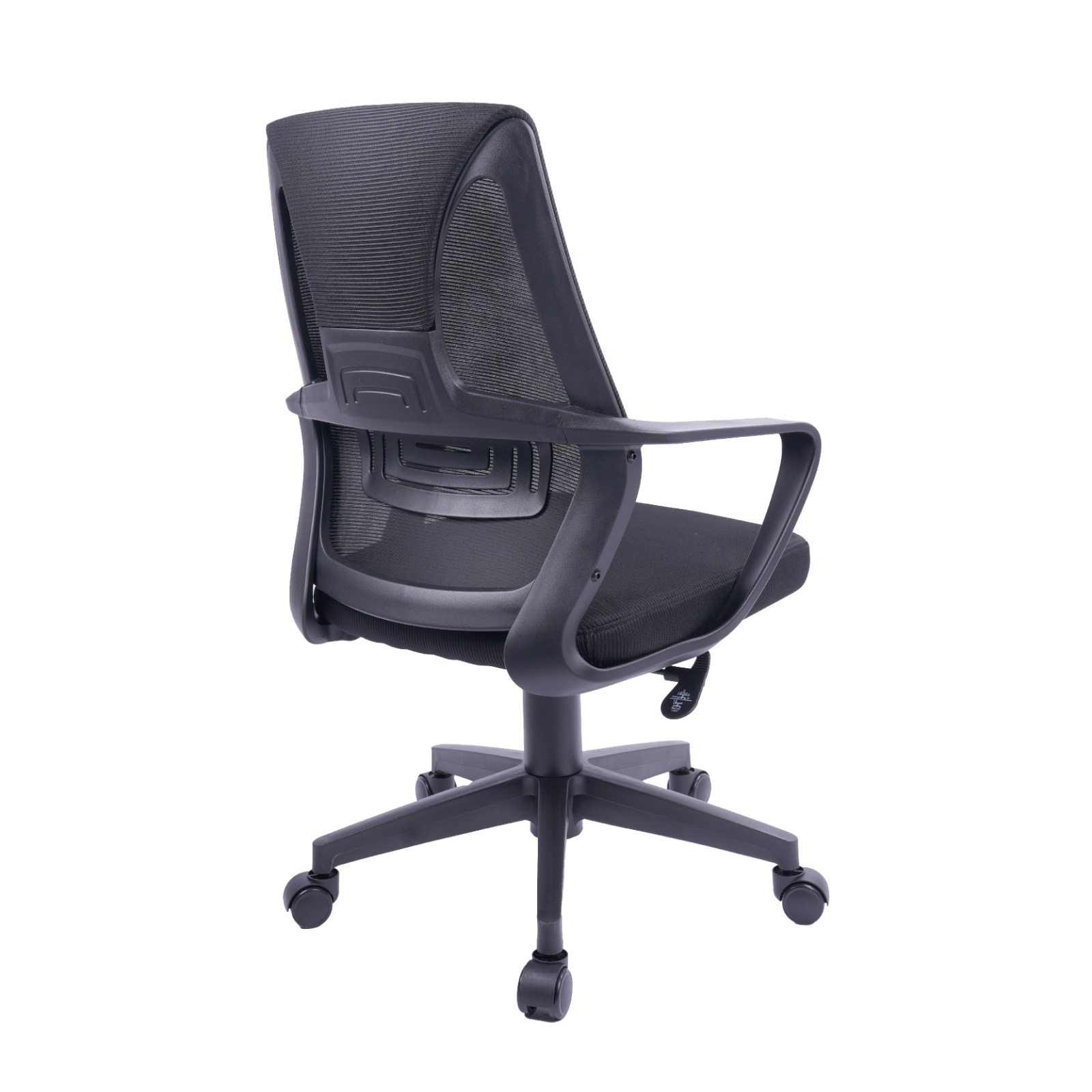 SILLA DE OFICINA SUAREZ GERENTE - Image 5