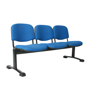 TANDEM VILLA DE LEYVA TAPIZADO 3 PUESTOS