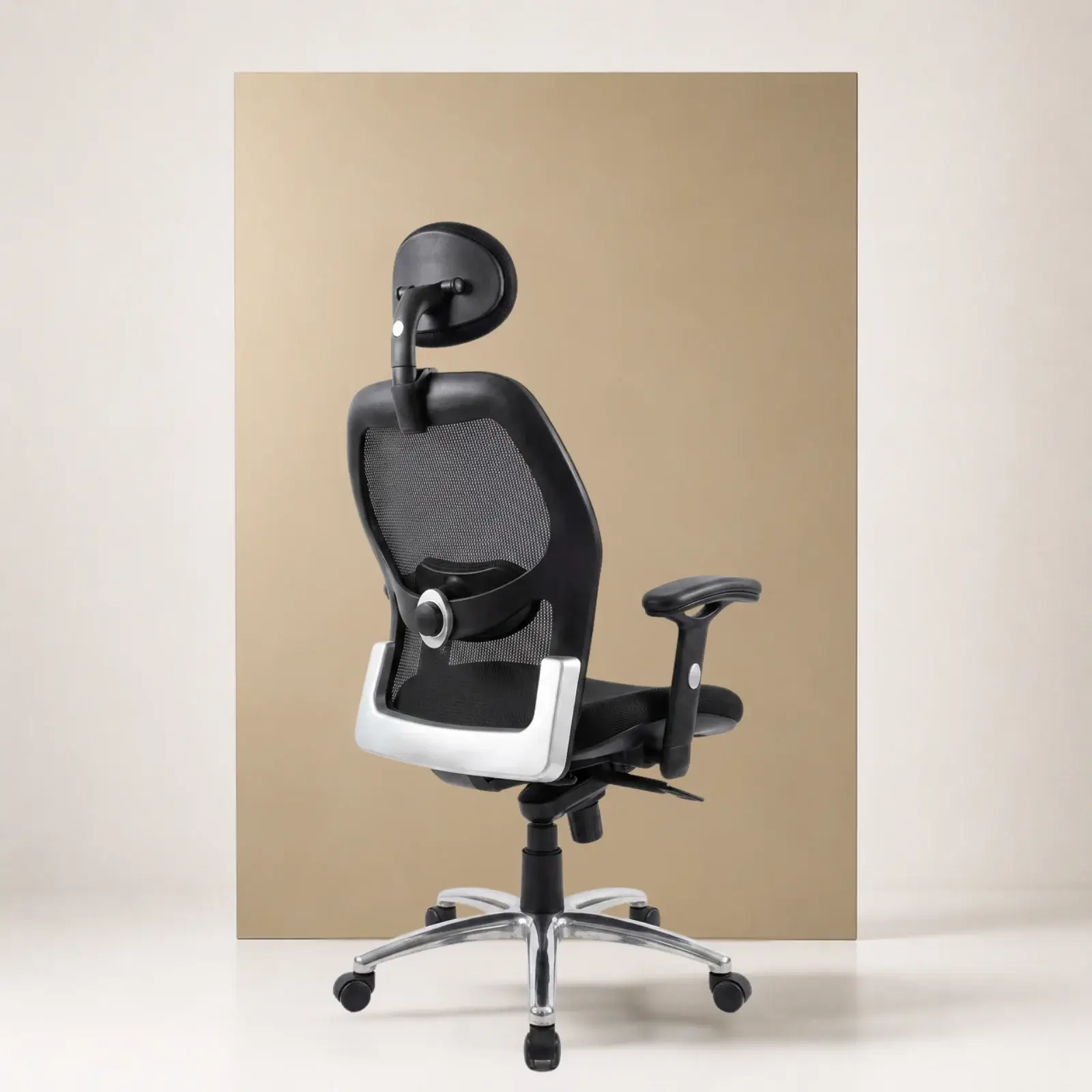 SILLA DE OFICINA BARRANCABERMEJA PRESIDENTE PREMIUM