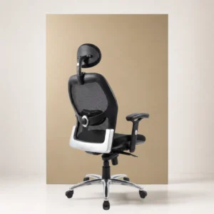 SILLA DE OFICINA BARRANCABERMEJA PRESIDENTE PREMIUM