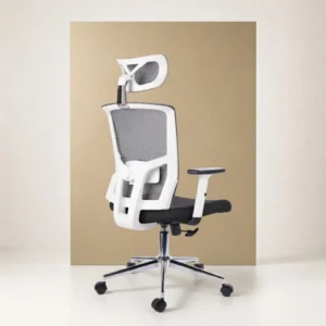 SILLA DE OFICINA CHARTA PRESIDENTE PREMIUM