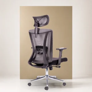 SILLA DE OFICINA CUNE PRESIDENTE PREMIUM