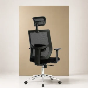 SILLA DE OFICINA CURITI PRESIDENCIAL PREMIUM
