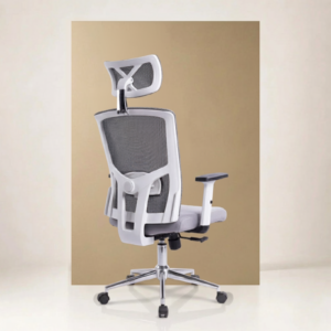 SILLA DE OFICINA FOSCA PRESIDENTE PREMIUM