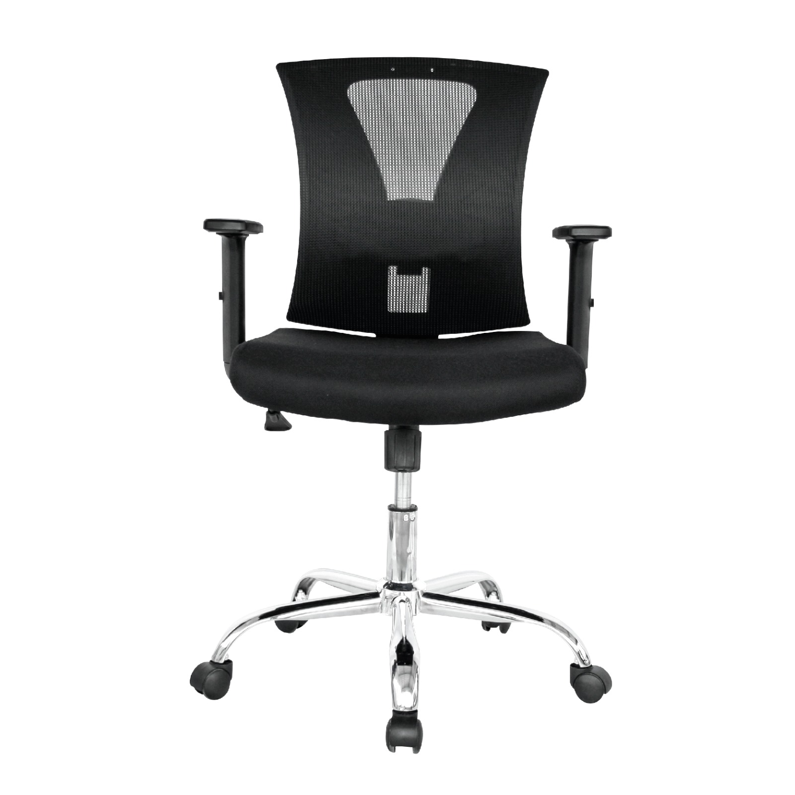 SILLA DE OFICINA SALADO BLANCO GERENTE - Image 2