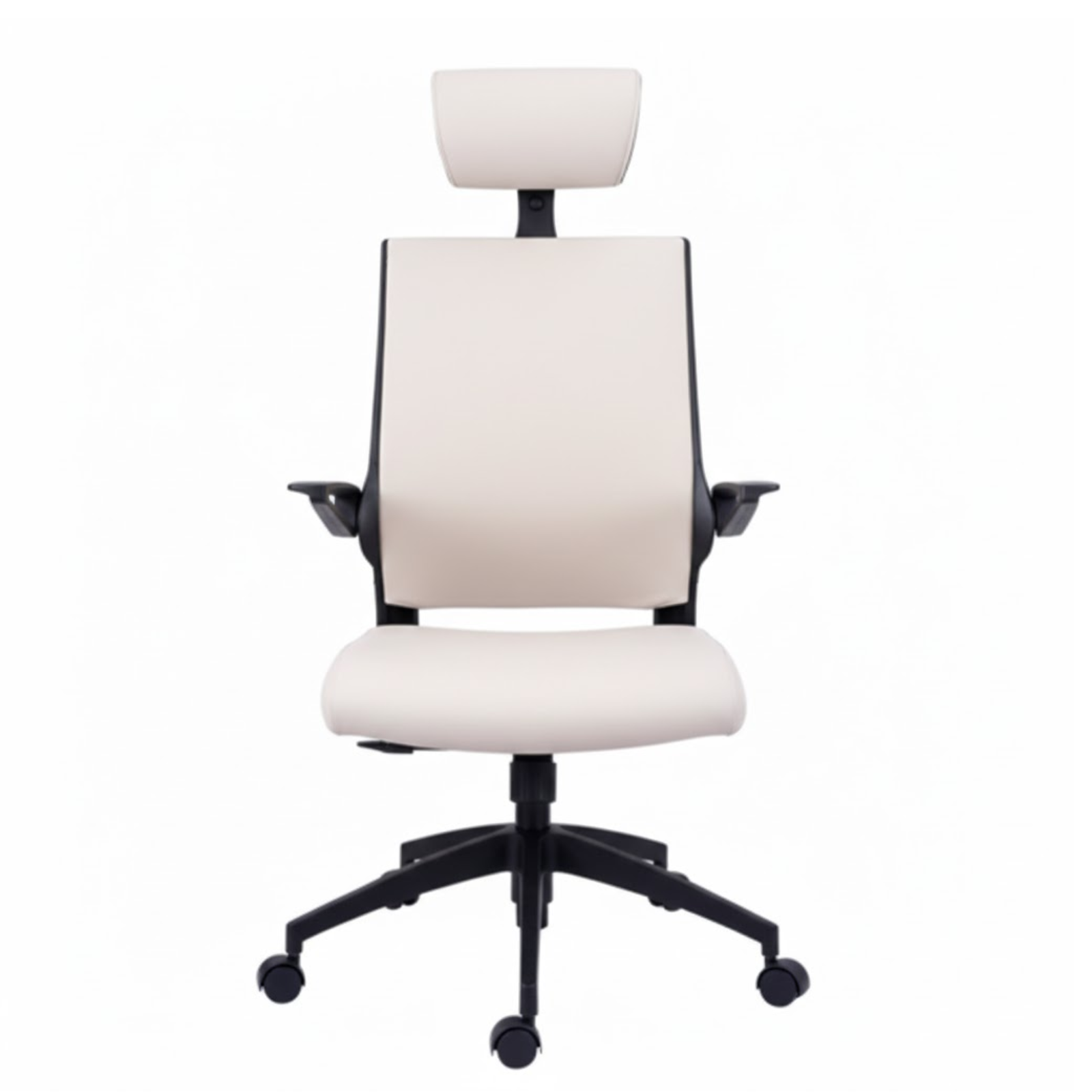 SILLA DE OFICINA METROPOLITANA PRESIDENTE - Image 3