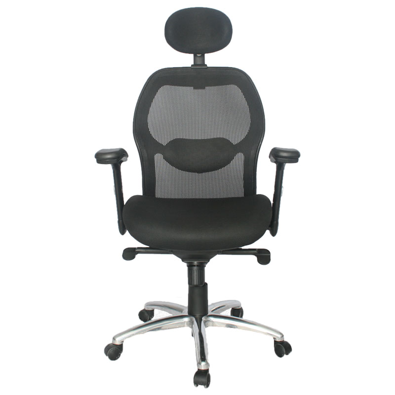 SILLA DE OFICINA BARRANCABERMEJA PRESIDENTE PREMIUM - Image 3