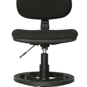 SILLA CAJERO FLORIAN MEDIA NYLON
