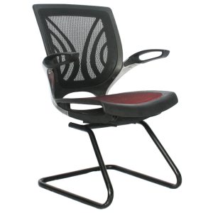 SILLA INTERLOCUTORA TAMALAMEQUE NEGRA