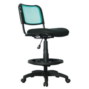 SILLA CAJERO ABREGO MALLA
