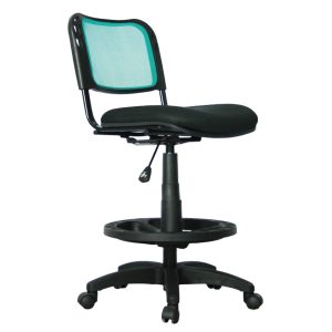 SILLA CAJERO ABREGO MALLA