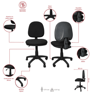 SILLA OPERATIVA LA CEIBA