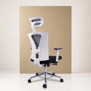 SILLA DE OFICINA LA URIBE PRESIDENTE PREMIUM