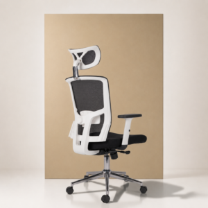 SILLA DE OFICINA LA PAZ PRESIDENTE PREMIUM