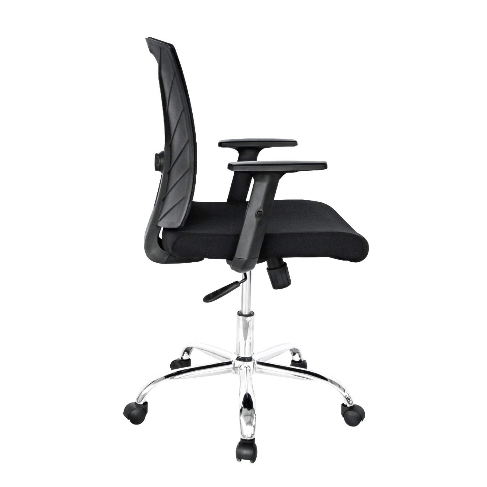 SILLA DE OFICINA SALADO BLANCO GERENTE - Image 4