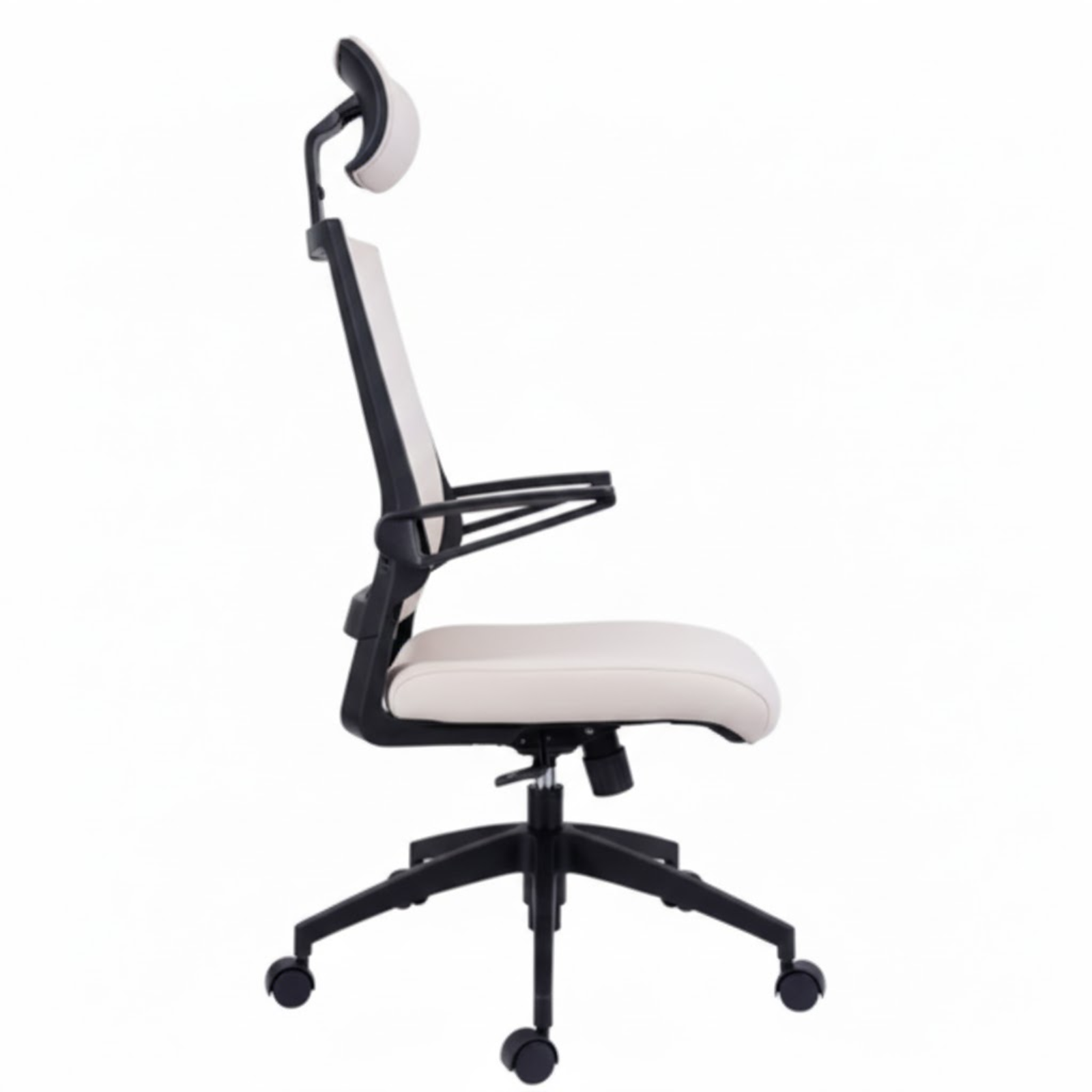 SILLA DE OFICINA METROPOLITANA PRESIDENTE - Image 4
