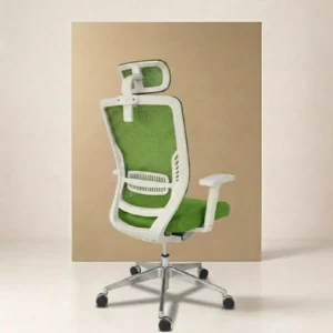 SILLA DE OFICINA MARAKARI PRESIDENTE PREMIUM