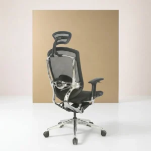 SILLA DE OFICINA MEDELLÍN PRESIDENTE PREMIUM