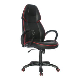 SILLA GAMER DUITAMA ROJA