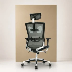 SILLA DE OFICINA MOMPOS PRESIDENTE PREMIUM