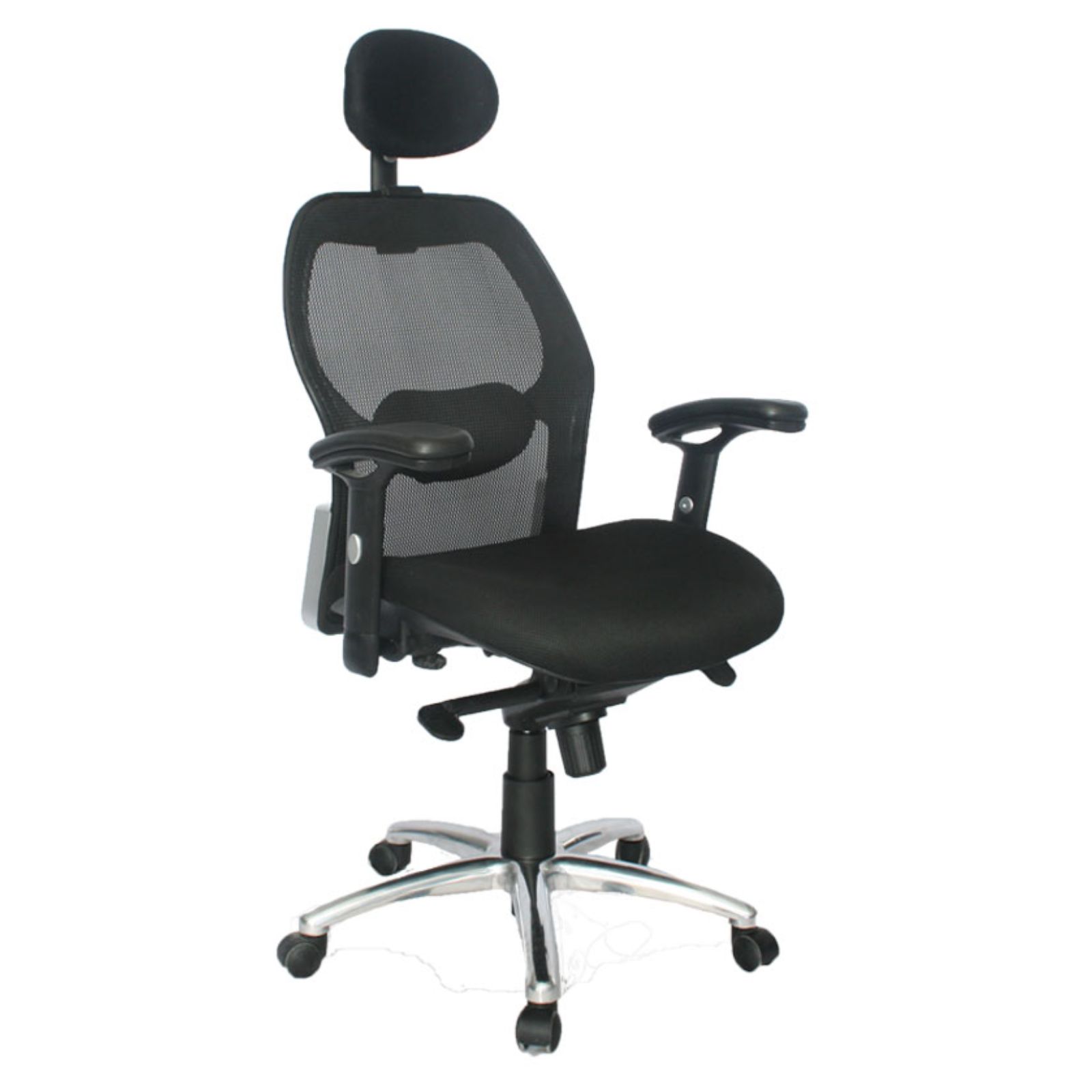 SILLA DE OFICINA BARRANCABERMEJA PRESIDENTE PREMIUM - Image 4