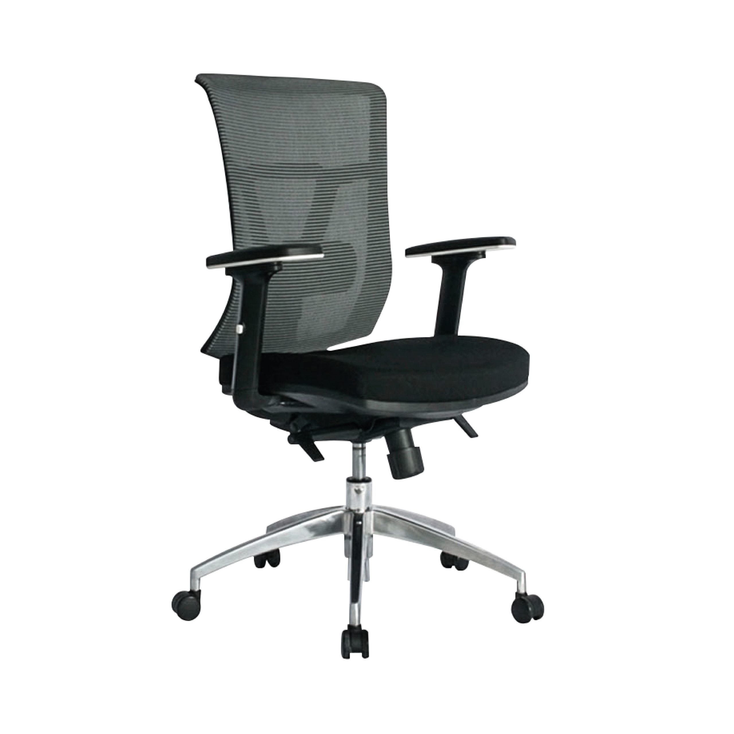 SILLA DE OFICINA GIRON GERENTE