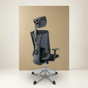 SILLA DE OFICINA PARATEBUENO PRESIDENTE PREMIUM