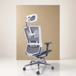 SILLA DE OFICINA PUERTO NARIÑO PRESIDENTE PREMIUM