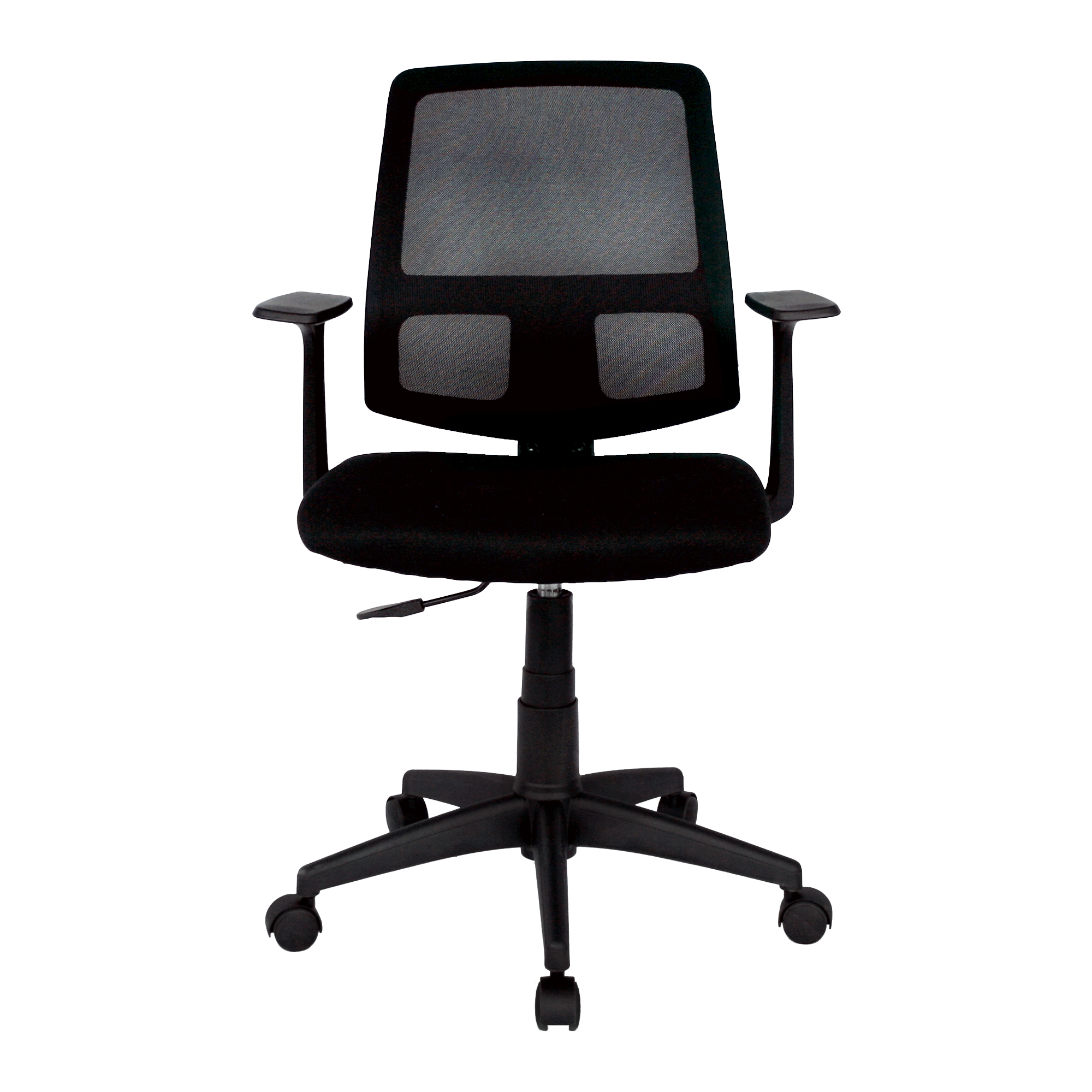 SILLA DE OFICINA GUAMAL GERENTE - Image 3