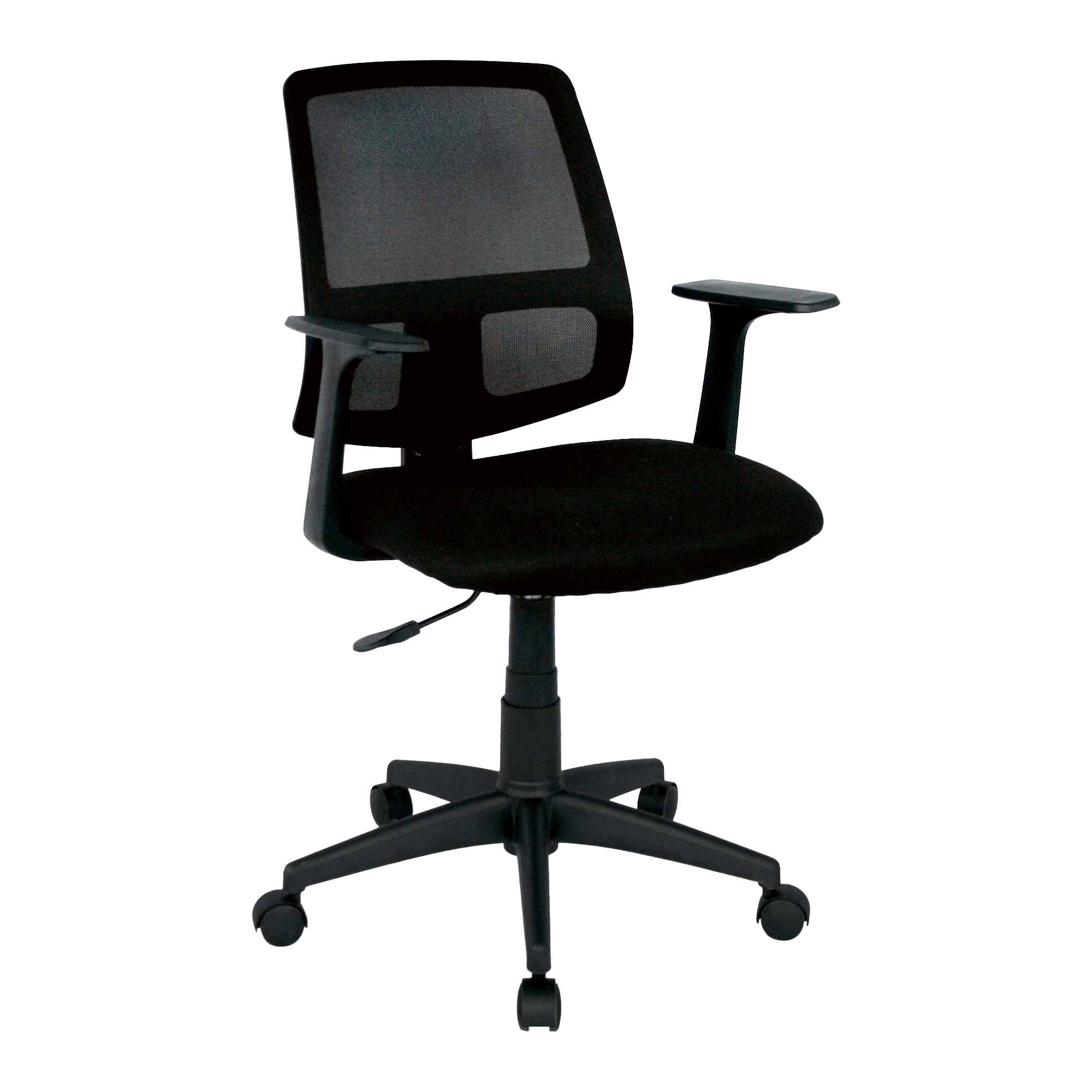SILLA DE OFICINA GUAMAL GERENTE - Image 2