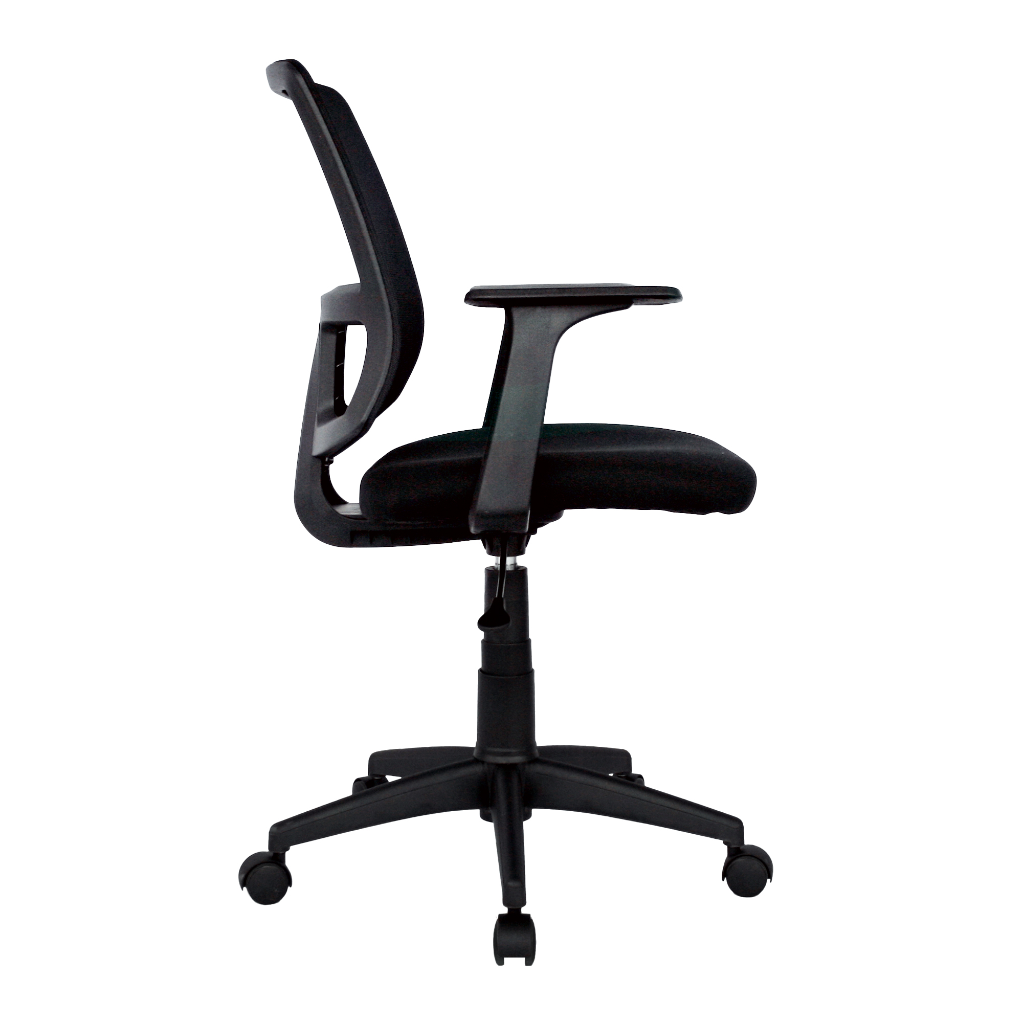 SILLA DE OFICINA GUAMAL GERENTE - Image 4