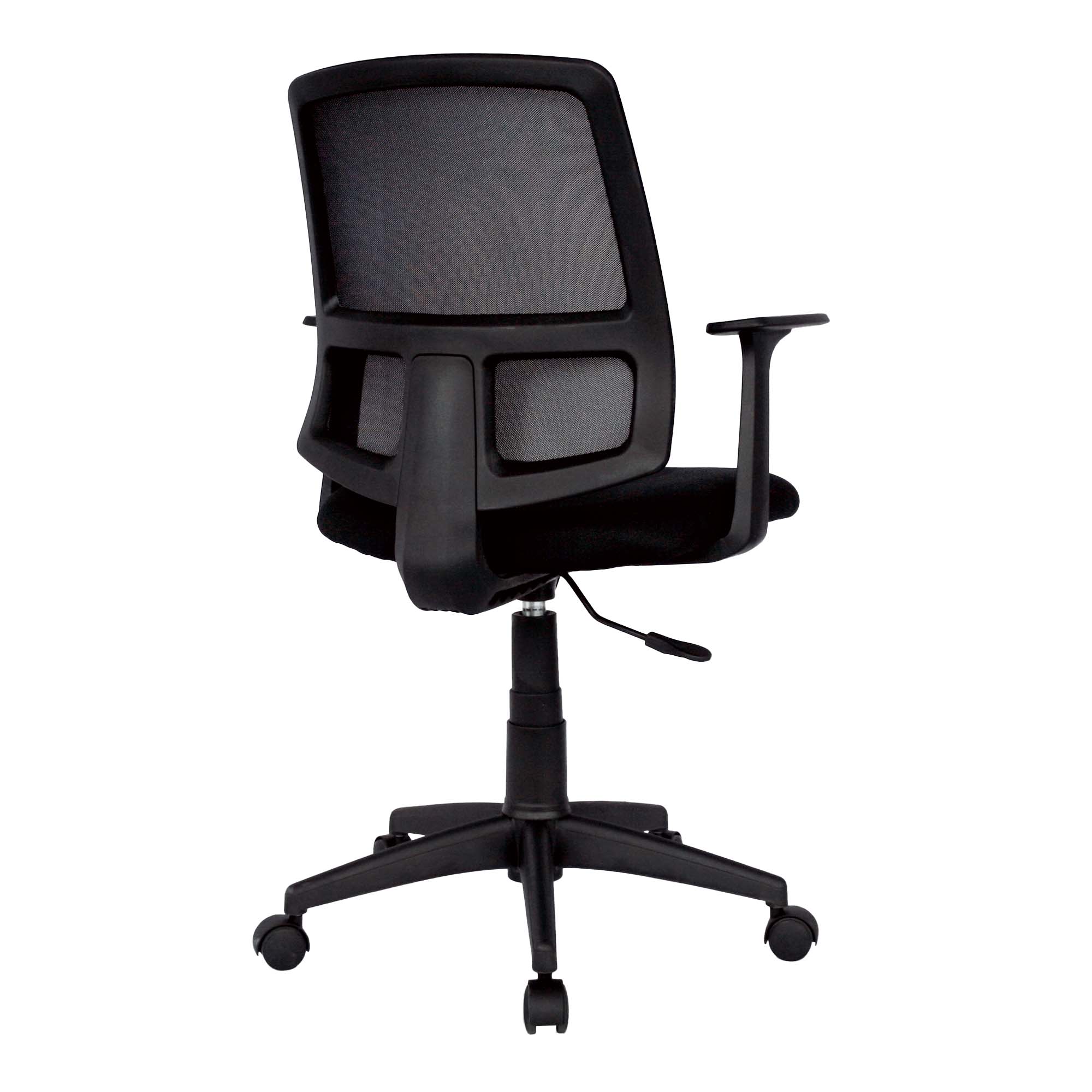 SILLA DE OFICINA GUAMAL GERENTE - Image 5