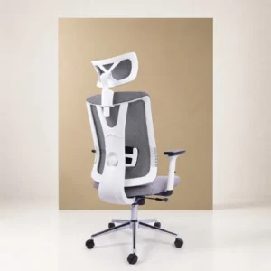 SILLA DE OFICINA SALDAÑA PRESIDENTE PREMIUM