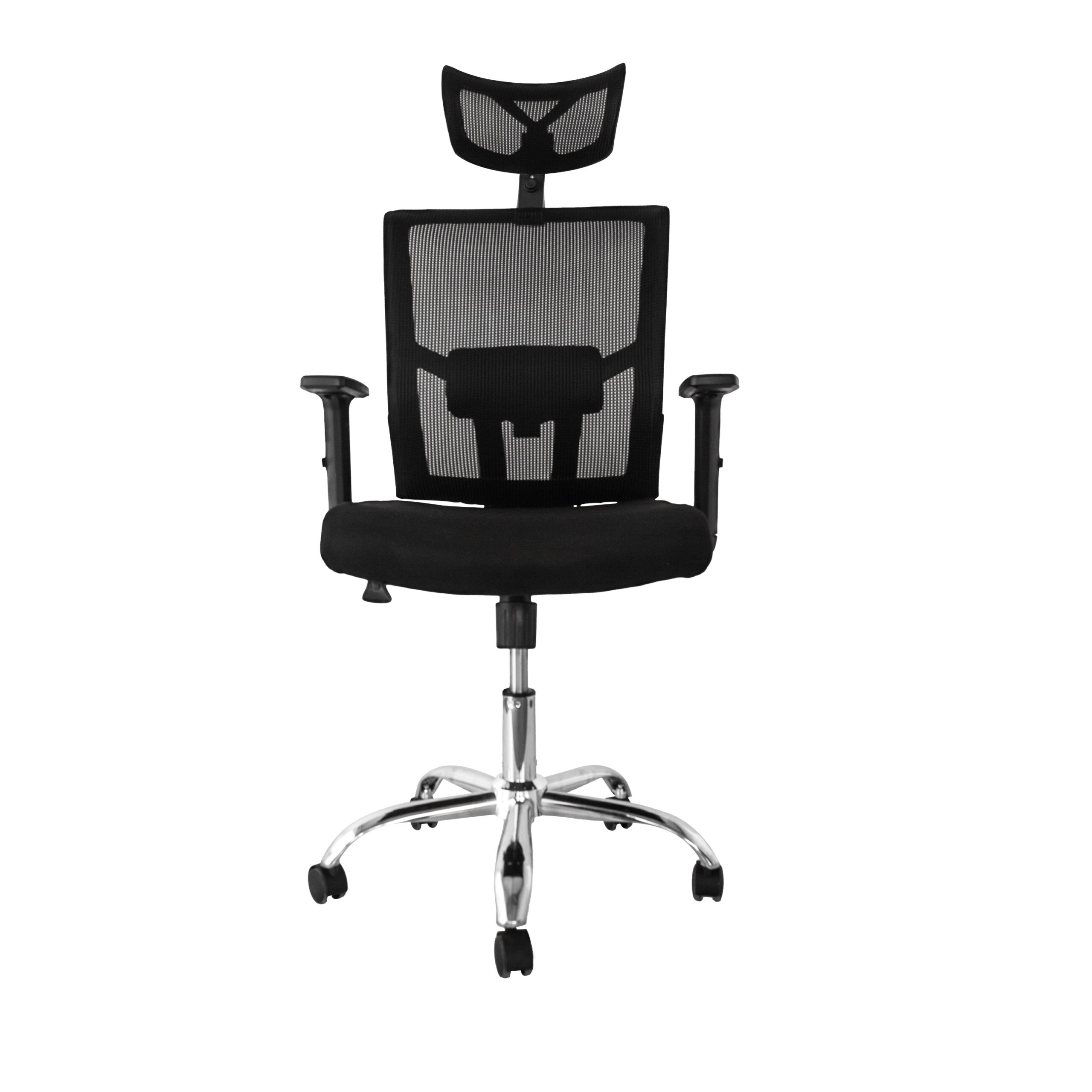 SILLA DE OFICINA SAN GIL PRESIDENTE - Image 3