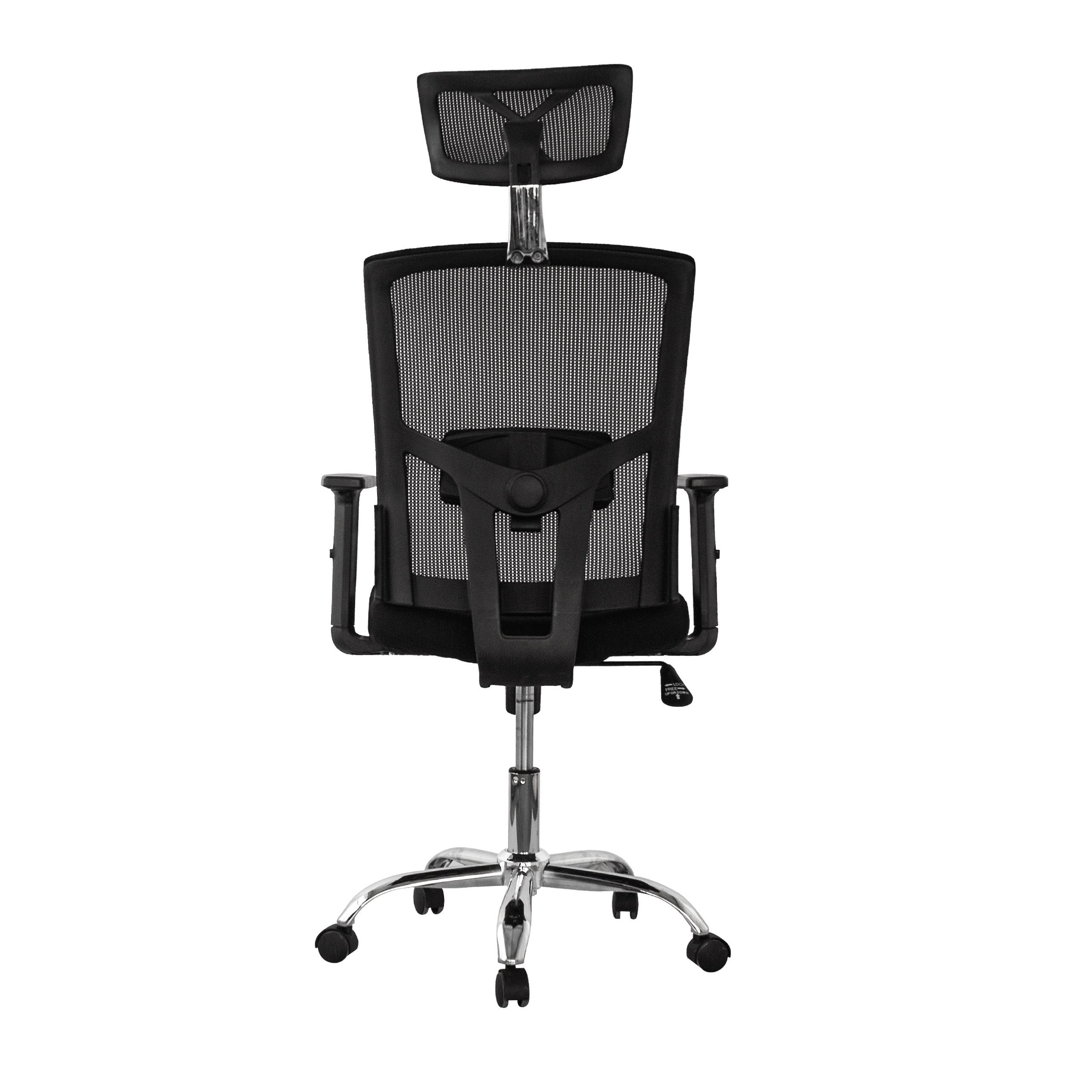 SILLA DE OFICINA SAN GIL PRESIDENTE - Image 4