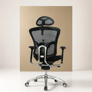 SILLA DE OFICINA SOHO PRESIDENTE PREMIUM