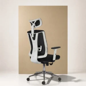 SILLA DE OFICINA TEORAMA PRESIDENTE PREMIUM
