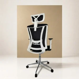 SILLA DE OFICINA UBALA PRESIDENTE PREMIUM