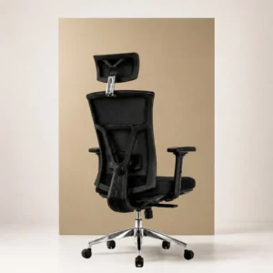 SILLA DE OFICINA VETA PRESIDENTE PREMIUM