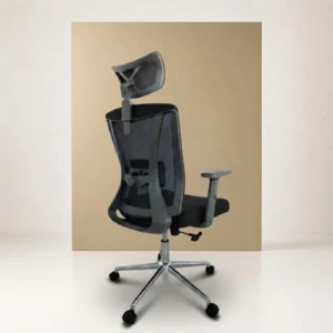 SILLA DE OFICINA VILLETA PRESIDENTE PREMIUM